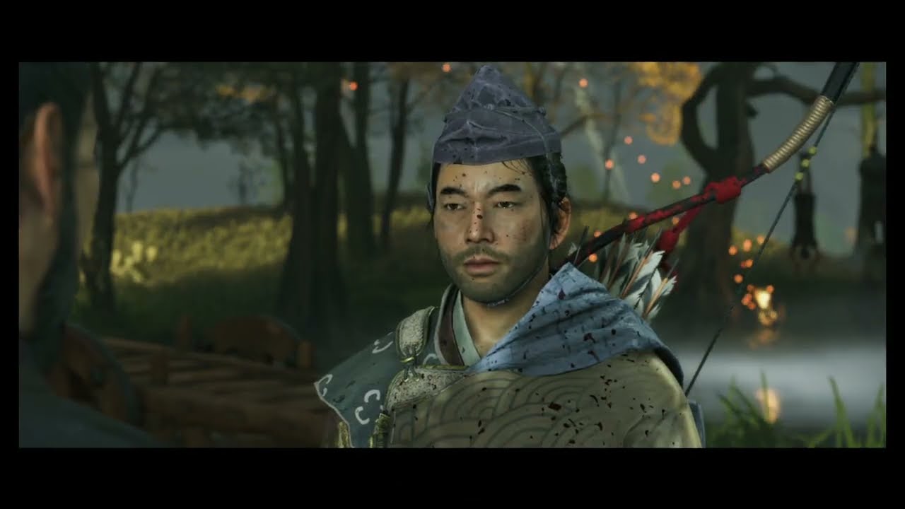 20260204 對馬戰鬼 (長尾甲冑入手