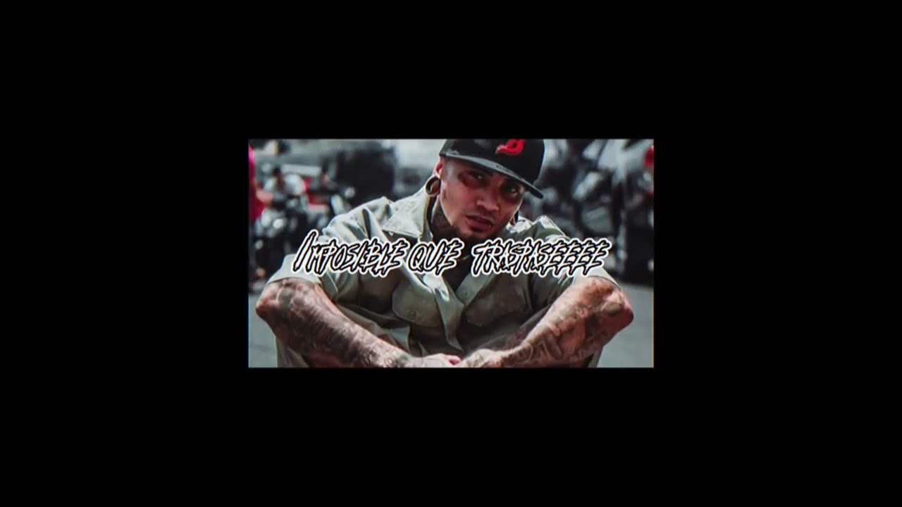 Pinche Mara  x Mc Yera  - No se que Pasara (VIDEO LYRIC)