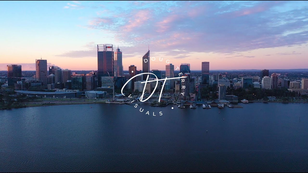 2020 Real Estate Showreel