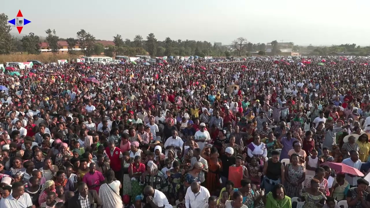 LOUANGE & ADORATION_BUJUMBURA 2023_PARTY 1