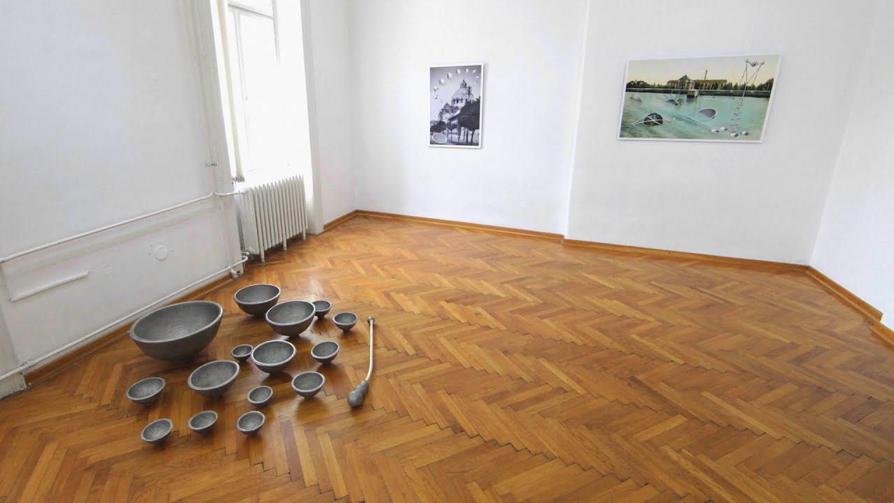 Daniel Rothbart: Mediation | Mediation