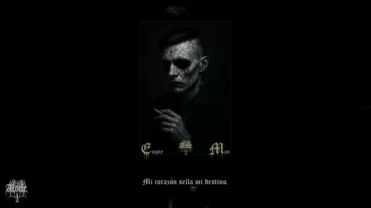 Alone - Human Razors