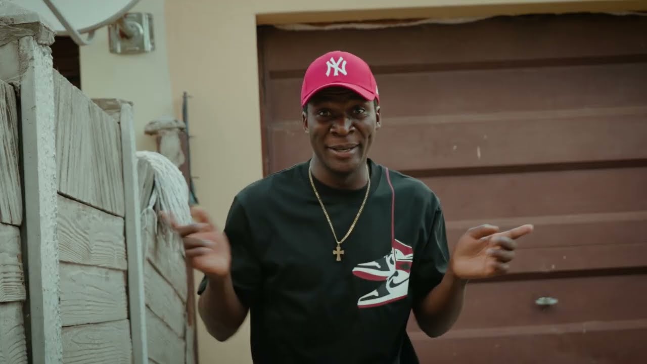 Keda Keda - Kusvikira Mabvuma [Official Music Video]
