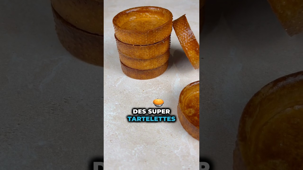 Recette p&acirc;te sucr&eacute;e parfaite #recette #patisserie #tarte #tartelette #lessecretsdegeoffrey