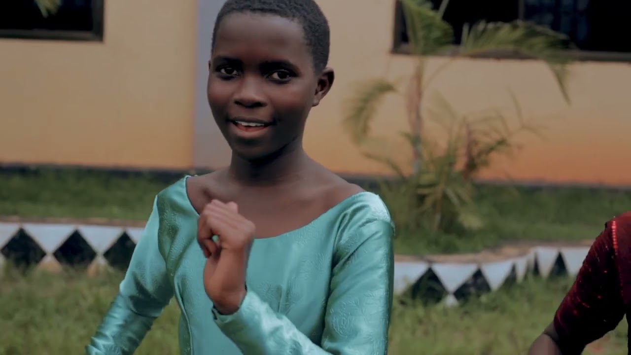 Official Video _ Imani Huima Hwazi Secondary 