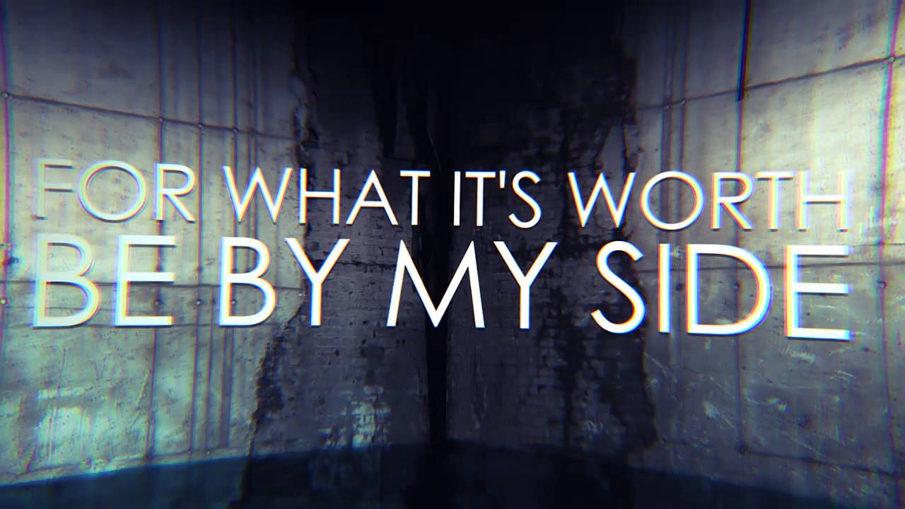 Urma Sellinger - Out Of Reach (OFFICIAL LYRIC VIDEO)