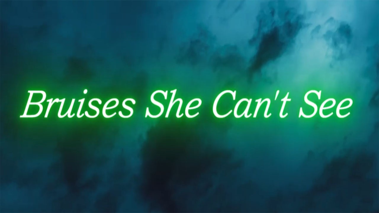 Bruises She Cant See | A Blues Story of Survival and Healing