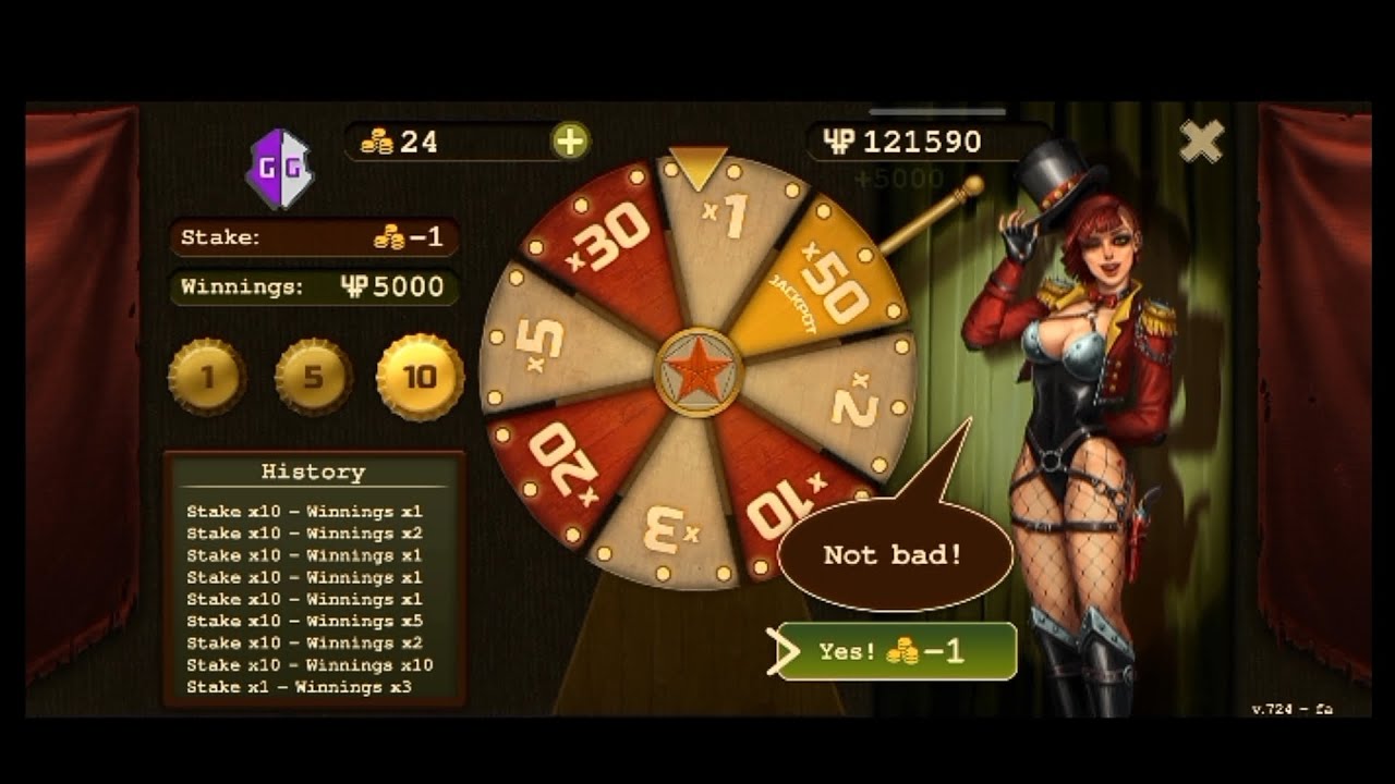 [Day R Survival] Online Unlimited spins hack...!!!