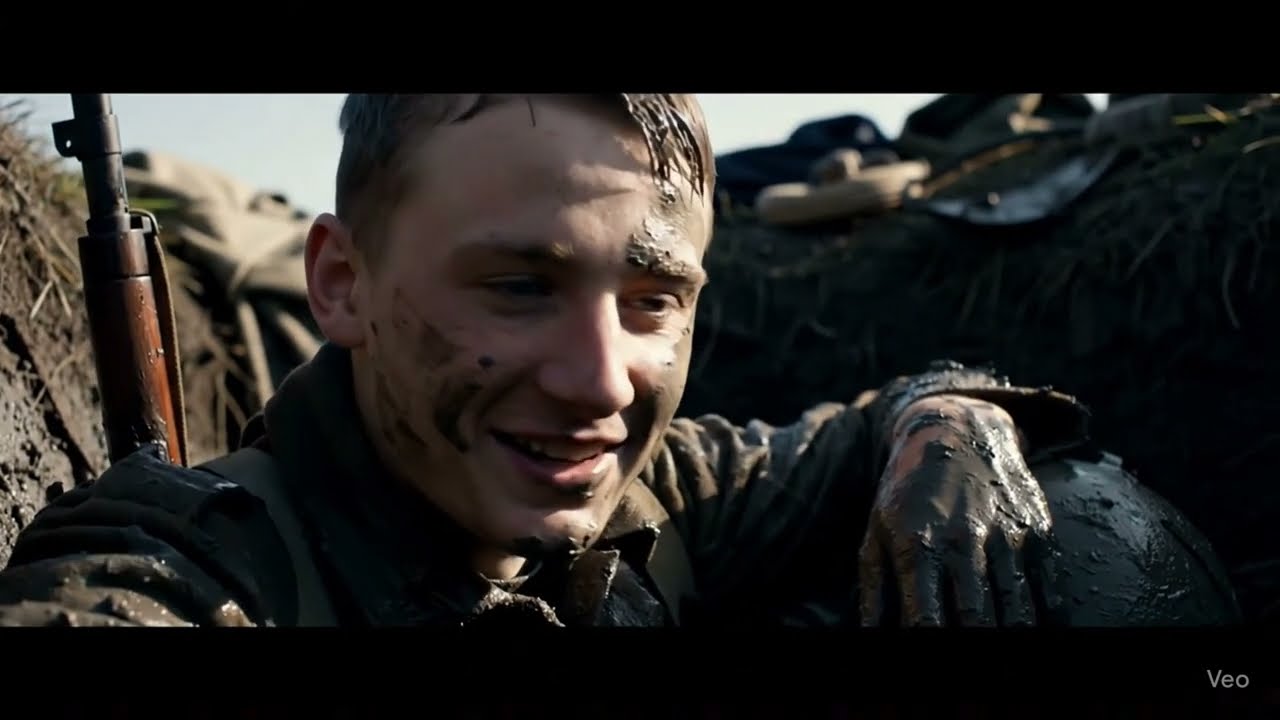 7 dni z okopu &ndash; Wrzesień 1939 oczami żołnierza #ww2 #historia #wojna