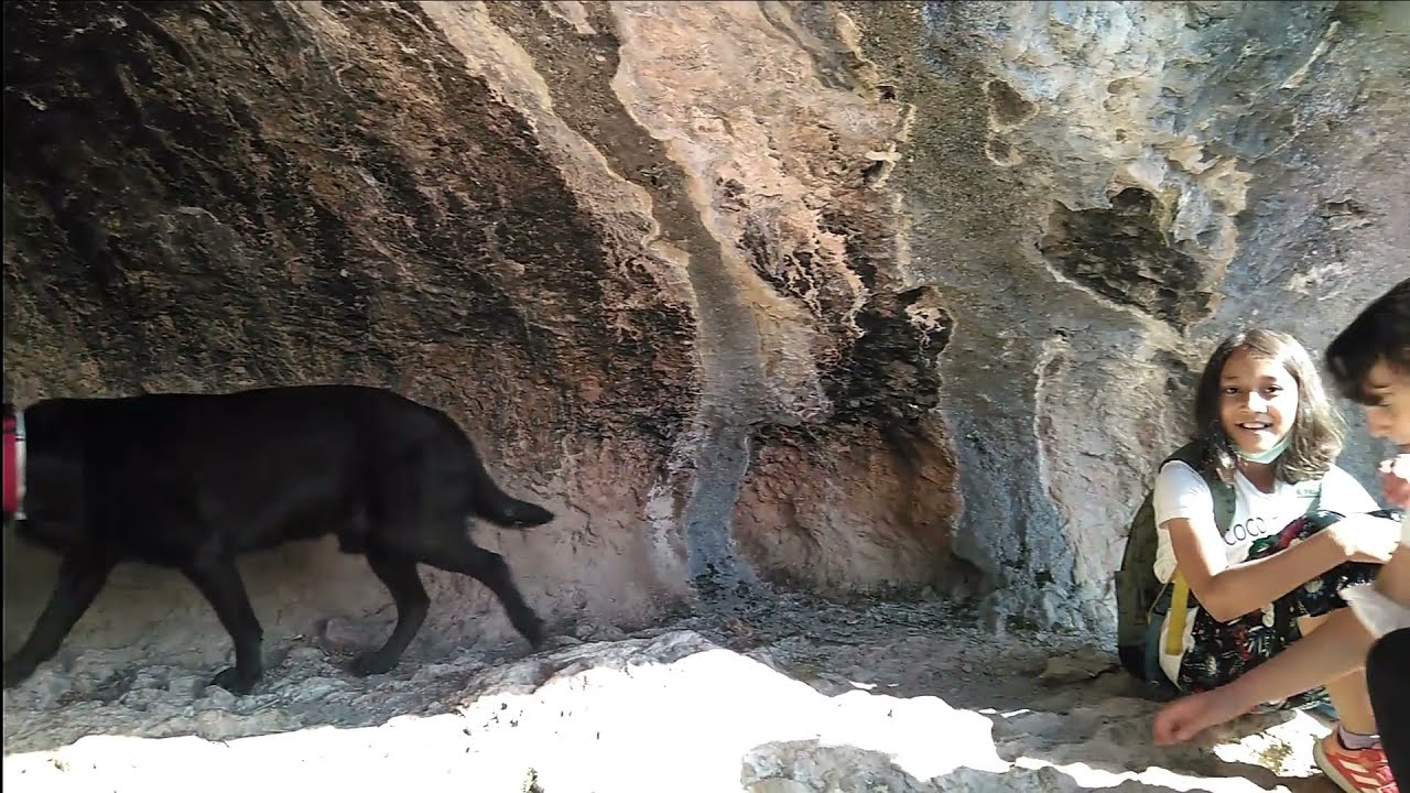 El Somontano Prehistórico