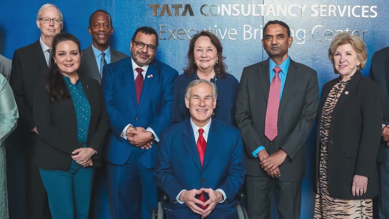 Power in Partnerships - A Look Back at TxEDC and Economic Development in Texas