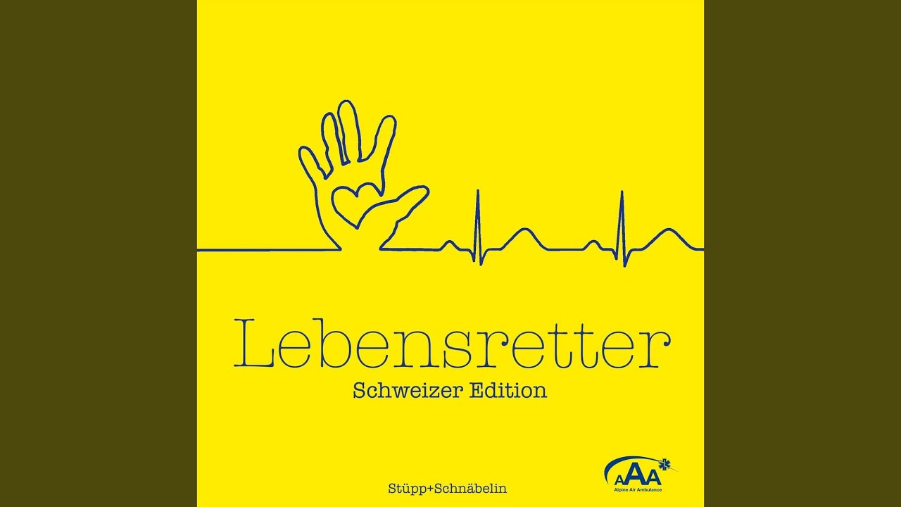 Lebensretter (Schweiz)