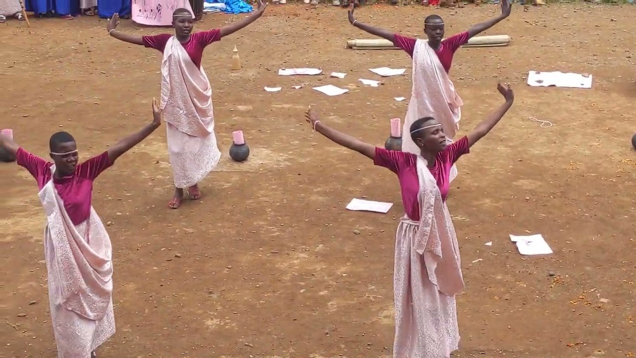 G.S Muganza A yakoze ibitangaza