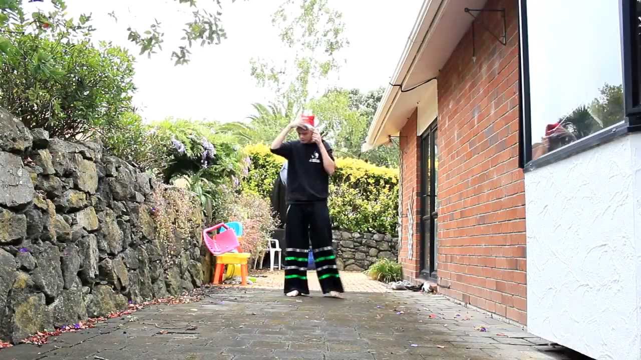 HSU | Christmas Feature