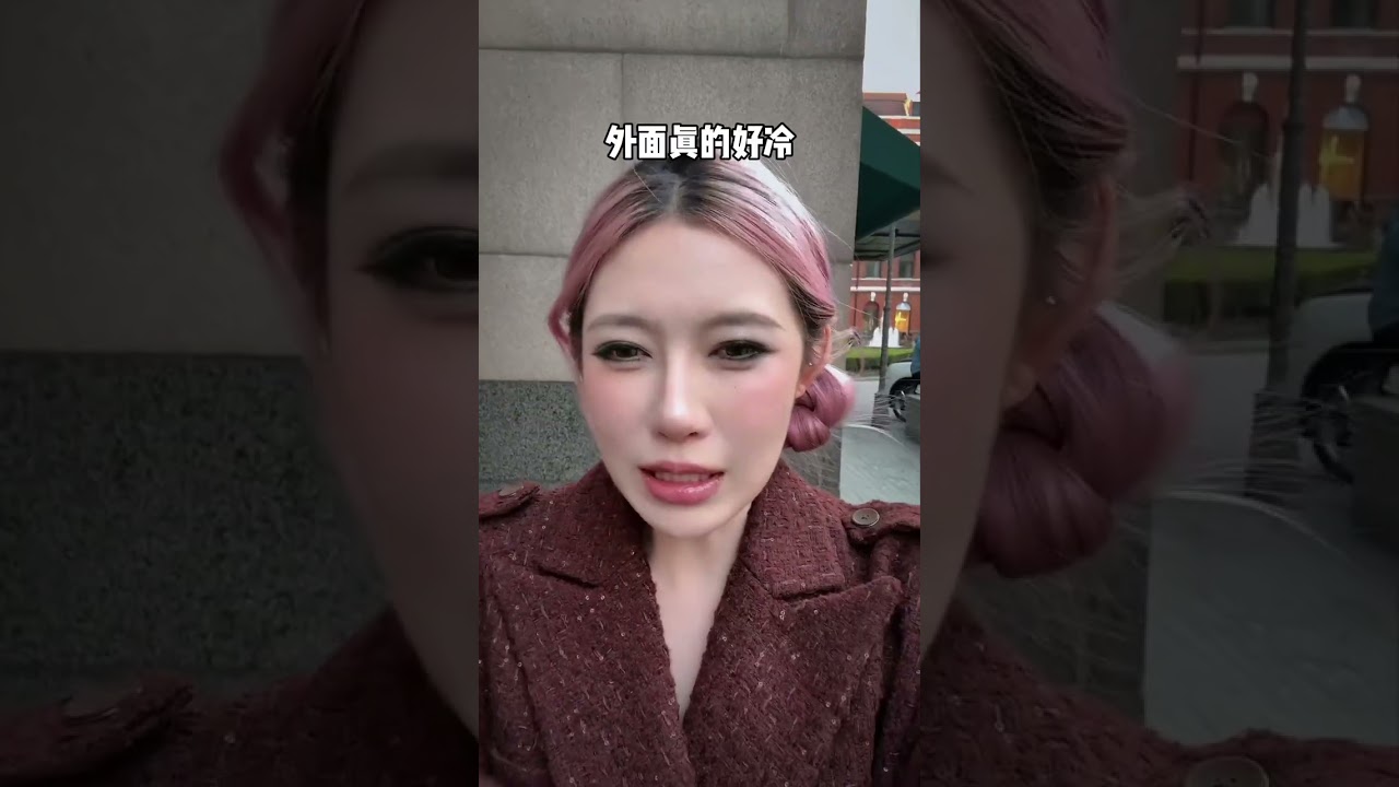 找写真馆拍了一组外国男模特写真！嘴角就没下来过哈哈哈哈 哈哈哈哈哈哈#天冷有它就暖了