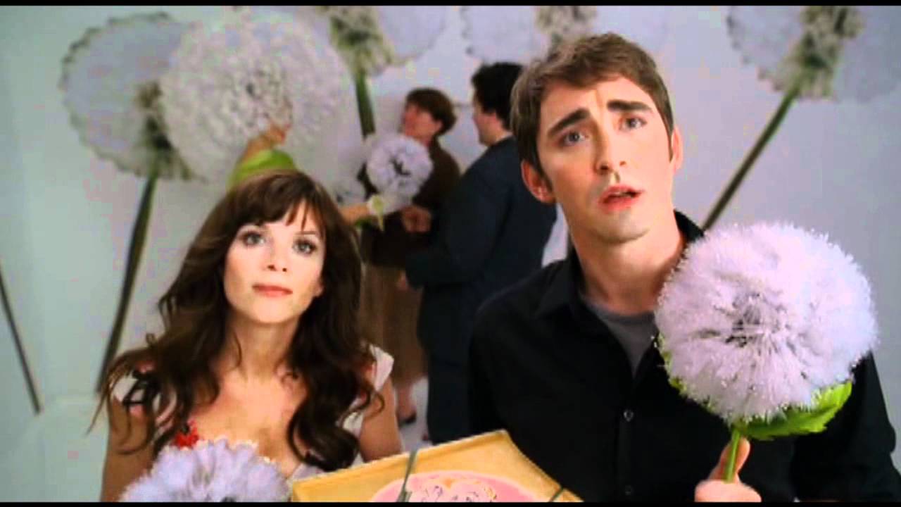Pushing Daisies - alcune scene del secondo episodio