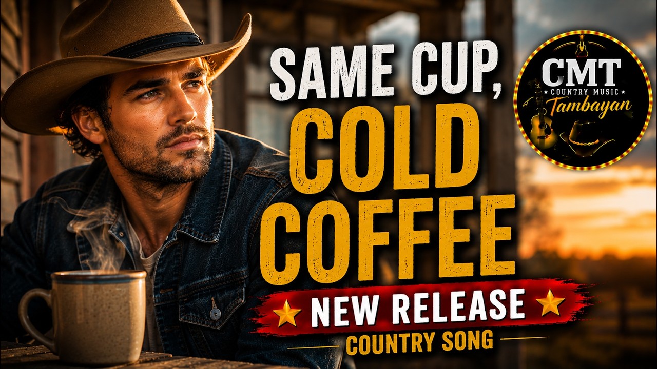 Same Cup, Cold Coffee