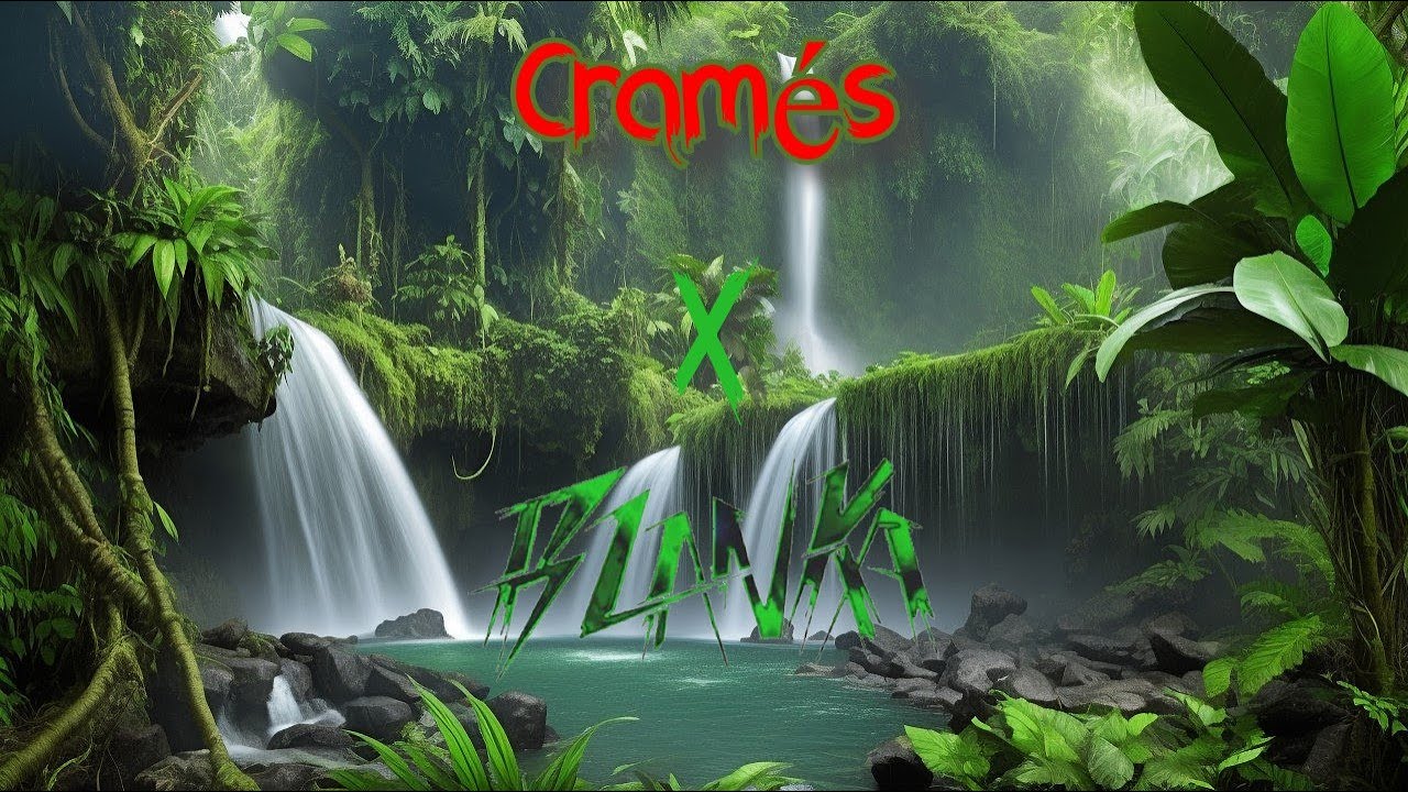 Blanka x Cramés (Remix)