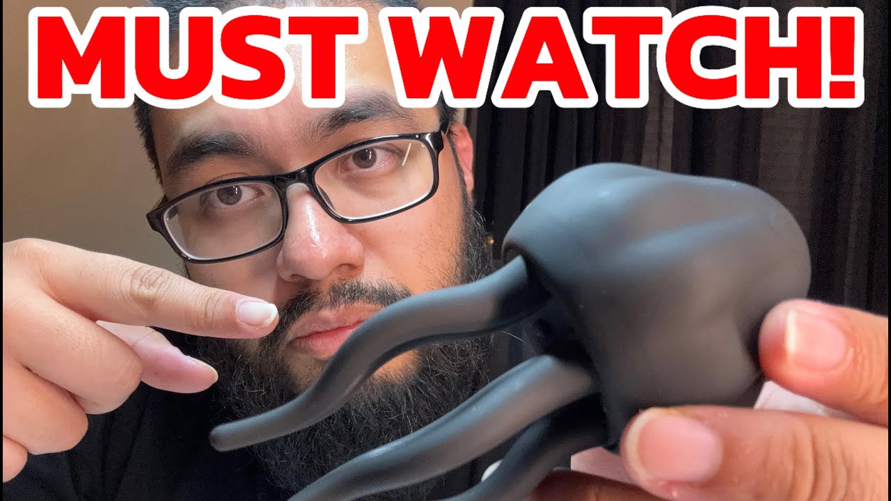 EINSEO Male Sex Toys Penis Vibrator for Men (My Honest Review)