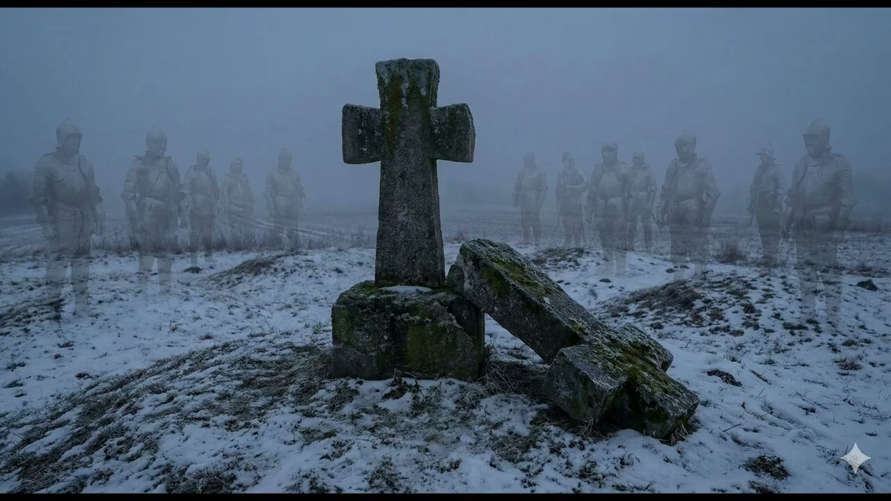 Góra Ciał (1588)