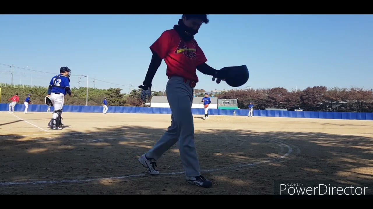 싸이클론(Cyclone) vs 토브스윙
