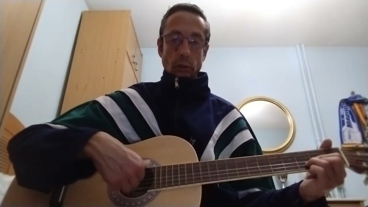 Globo Azul 