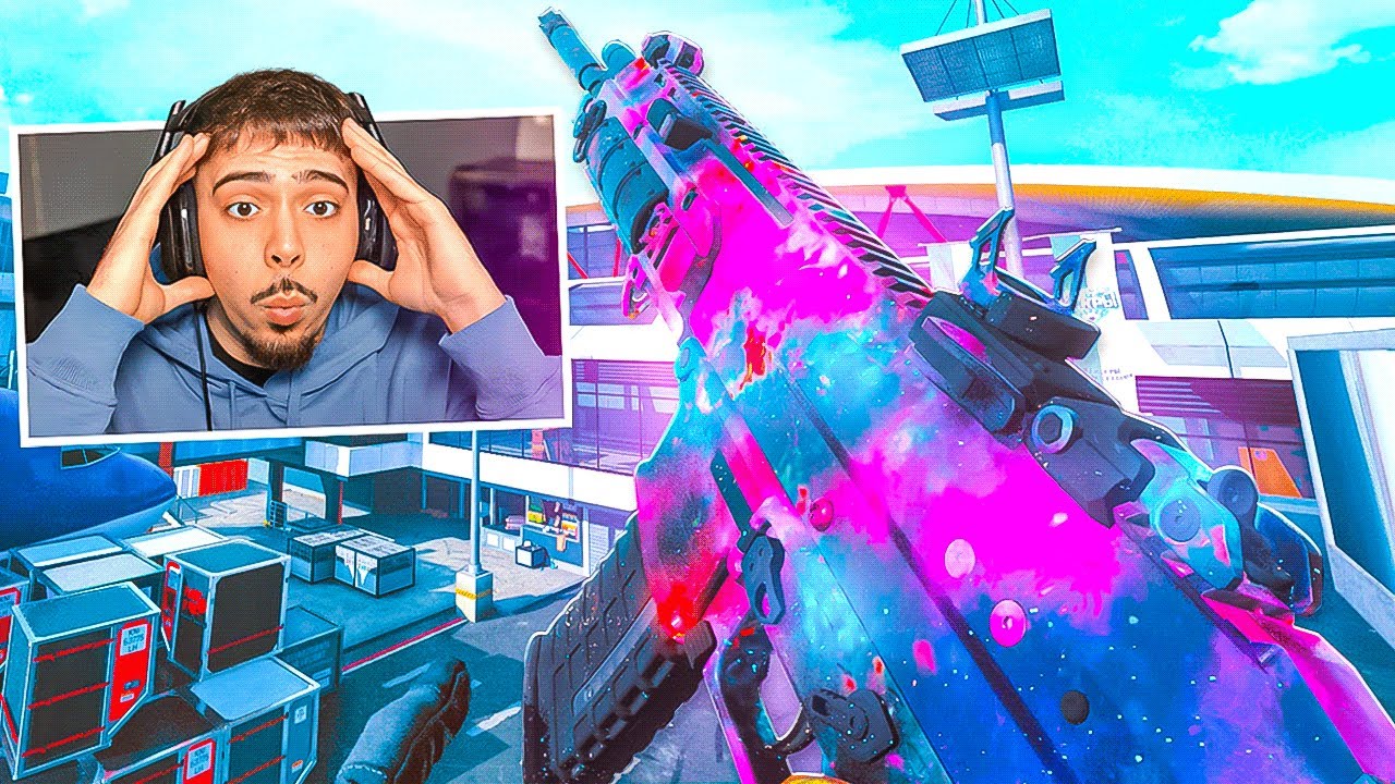 MODERN WARFARE 3 ЛУЧШЕ, чем BLACK OPS 6 🤔