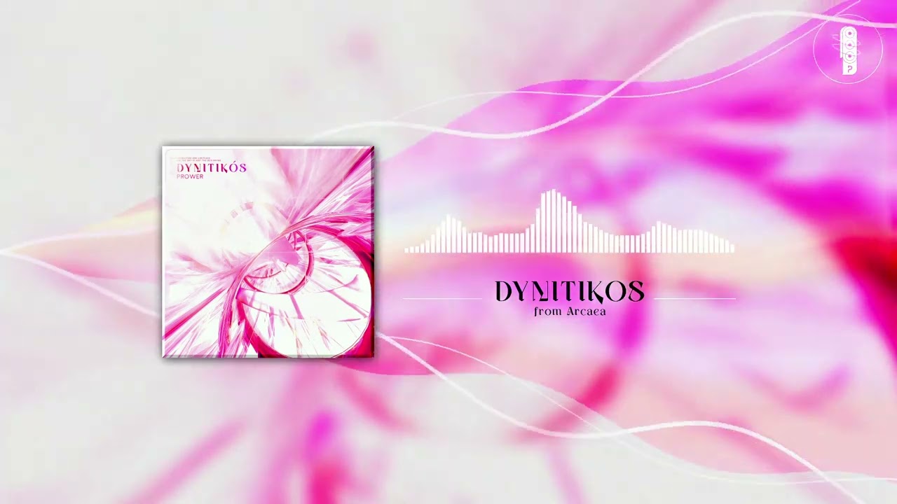 [Arcaea] Prower - Dynitik​&oacute;​s