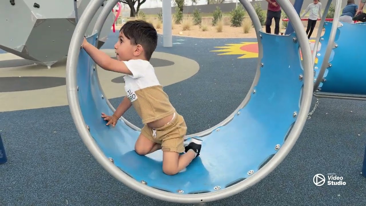 Playtime