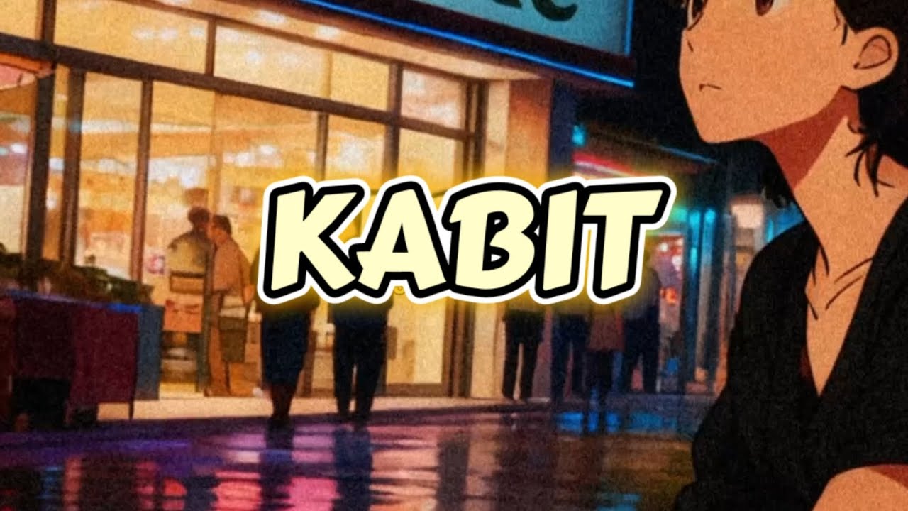 KABIT - Stoic Story by: The Seed's Stoic