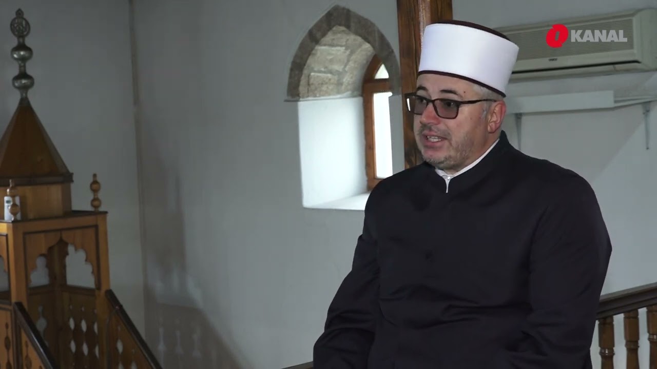 Poruke i pouke 2022. sa Omerom ef. Sikirom