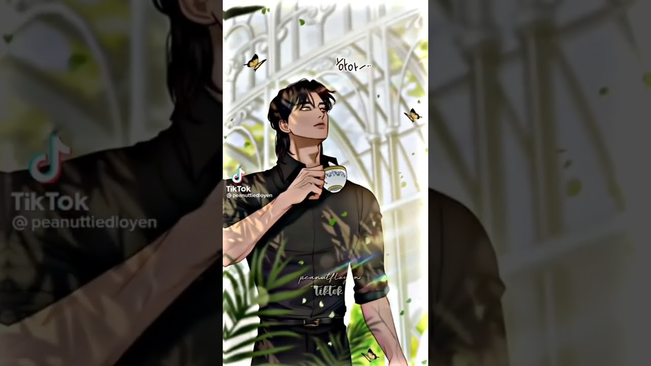 Manhwa edit||Tik tok Compilation| [Part 91]🌸💗