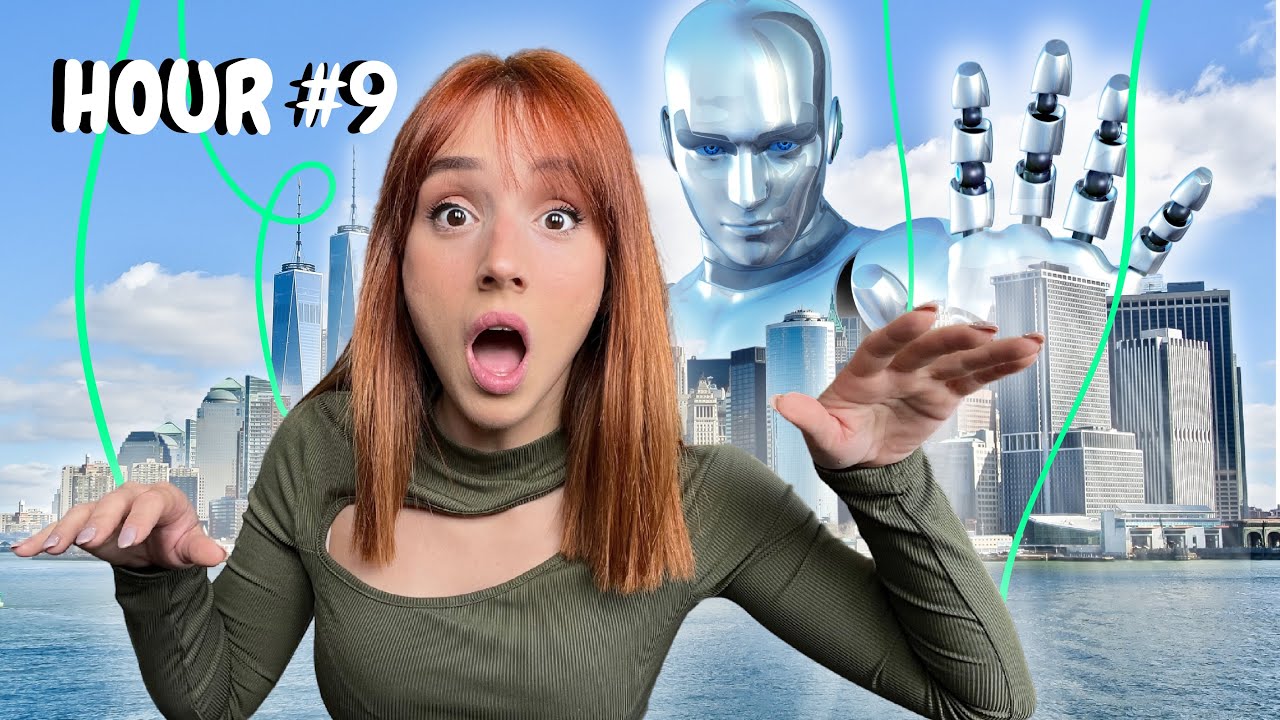 AI &epsilon;&lambda;έ&gamma;&chi;&epsilon;&iota; &tau;&eta; &zeta;&omega;ή &mu;&omicron;&upsilon; &gamma;&iota;&alpha; 24 ώ&rho;&epsilon;&sigmaf; | Marianna Grfld