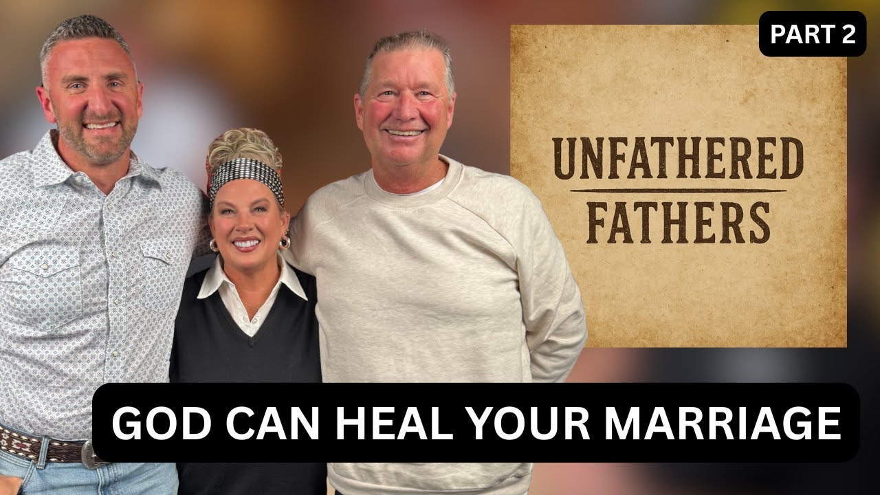 3 Kids, 3 Divorces, 1 Marriage | Donnie and Ladonna Warren | Part 2