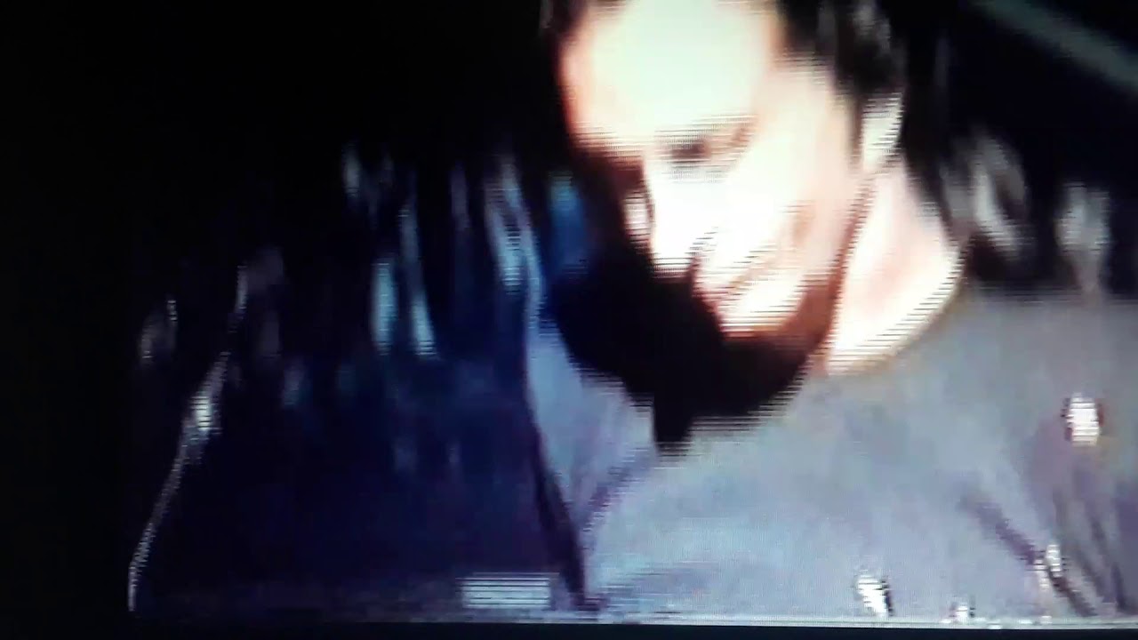 Kansas DVD Show 2002. The only recording of Robby's birthday wish to Steve.