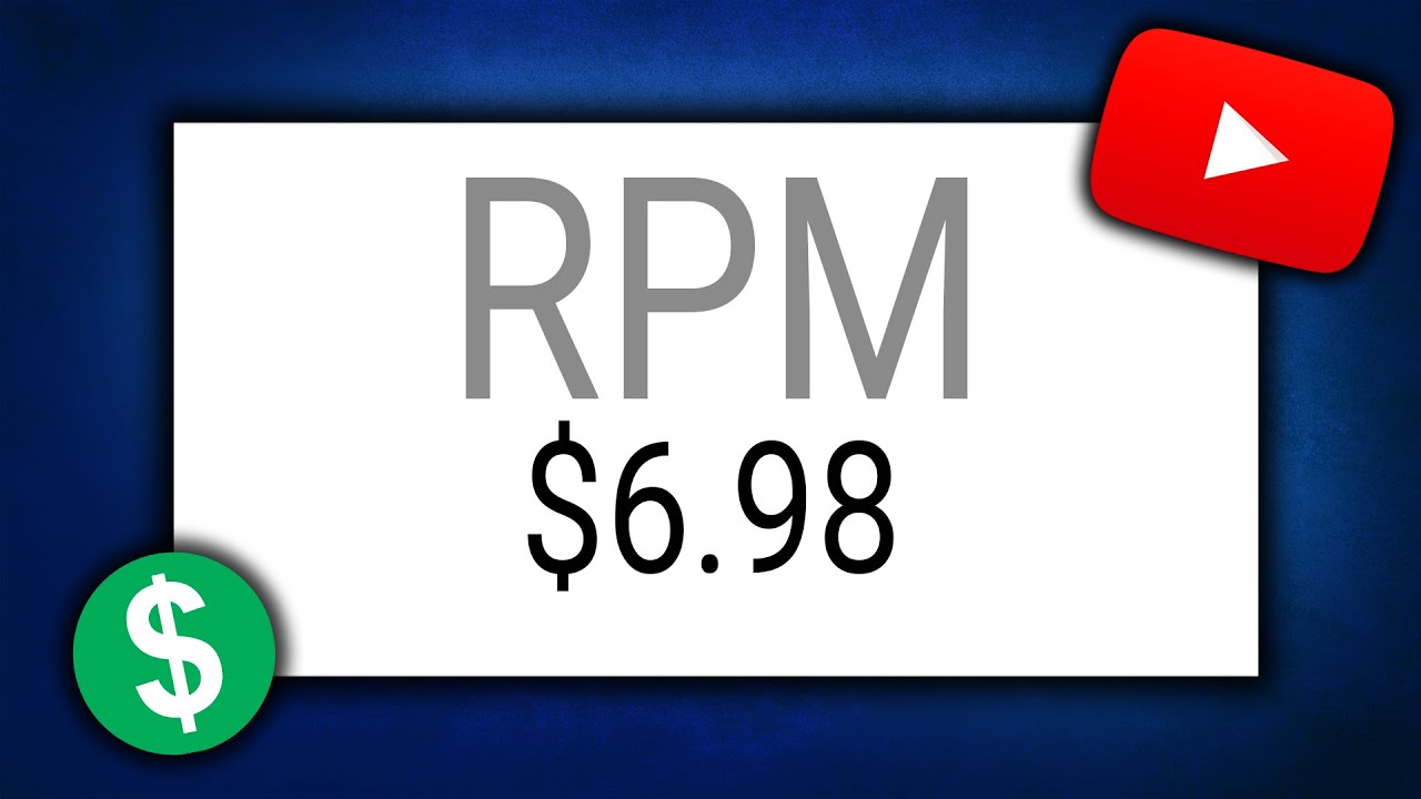 Забудьте о CPM на YouTube... Вот как заработать больше денег!