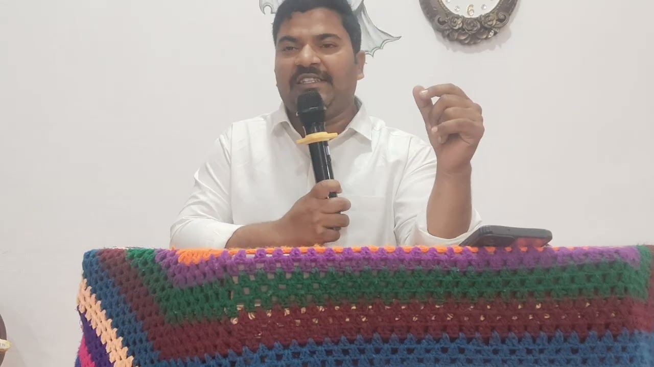08/02/2026 బేతేలు సంఘము ఆరాధన 
