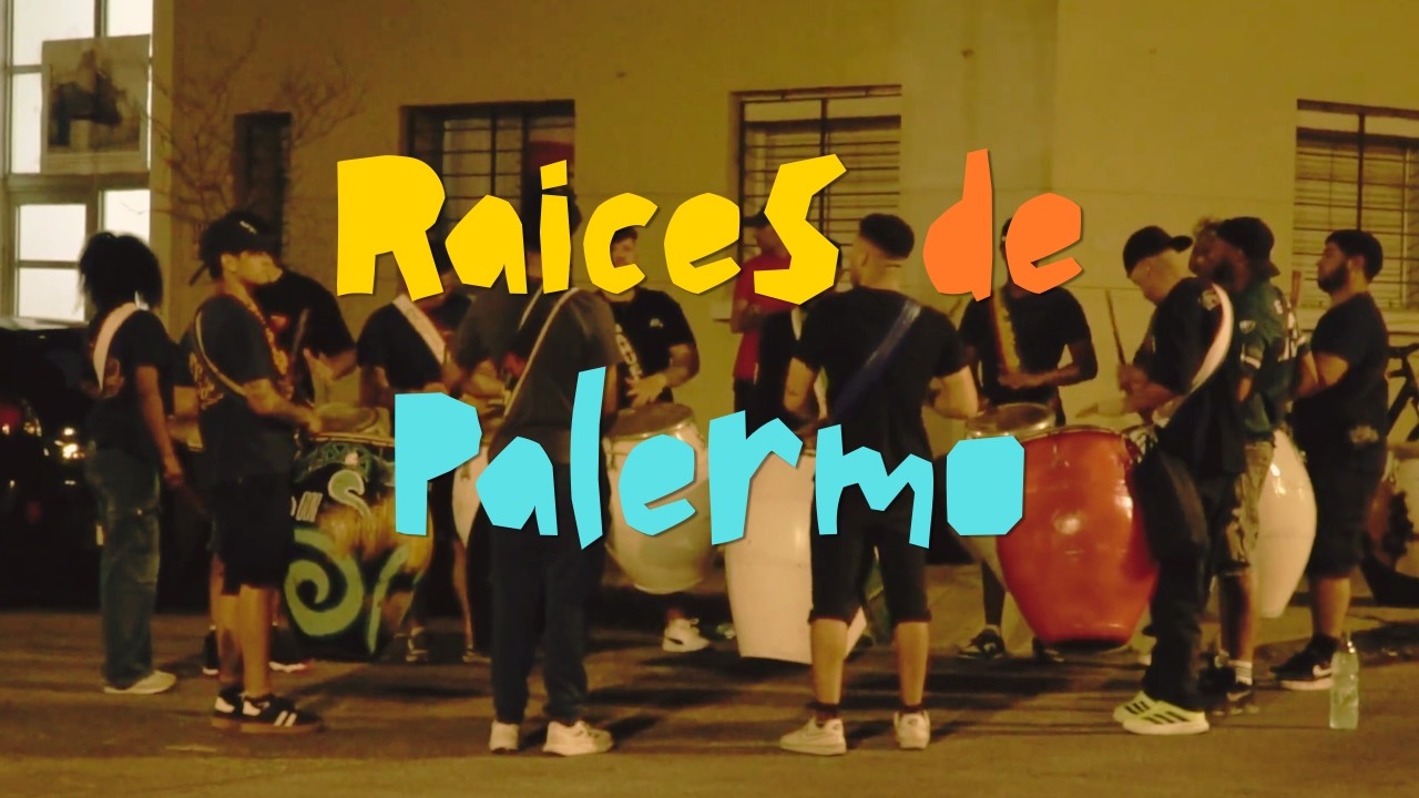 Raices de Palermo I TEA I FIC