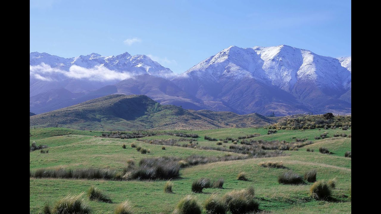 Welcome to New Zealand and the adventure of a lifetime!