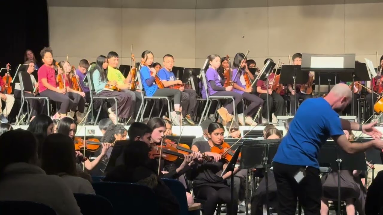 Fantasia on a Theme from Thailand by Richard Meyer