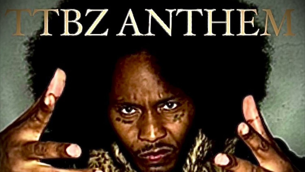 (Stompthayard) TTBZ ANTHEM by TRAXAMUS bKA HITMan Rich B