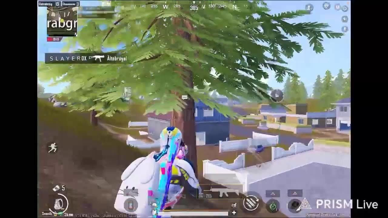 Finally Mil Gayi New Event Gun 🔥 BGMI Live Test| DeviLPlaysYT