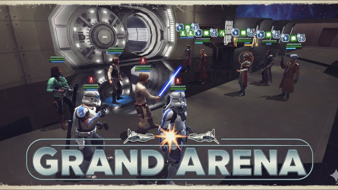 Trying CLS vs PKH! Facing Stranger for the First Time! BKM vs Boba! GAC Madness Continues!
