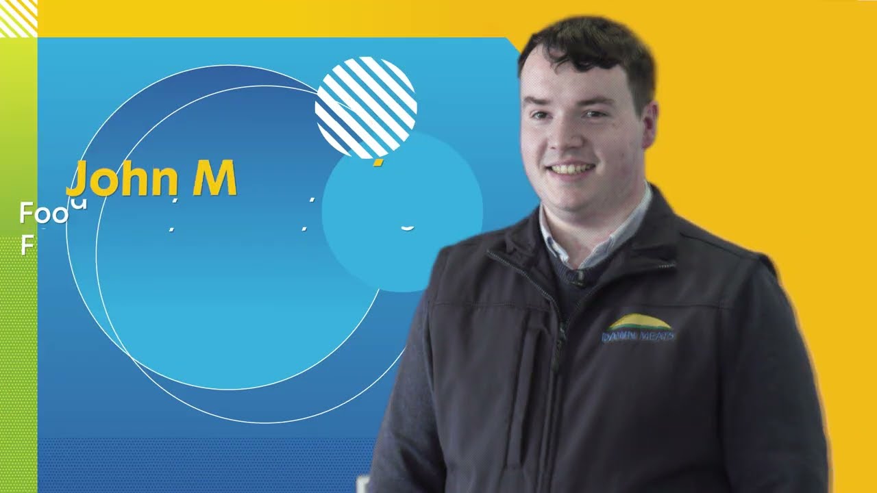 Food Safety & Quality | Dawn Meats Brighter Futures Graduate Programme