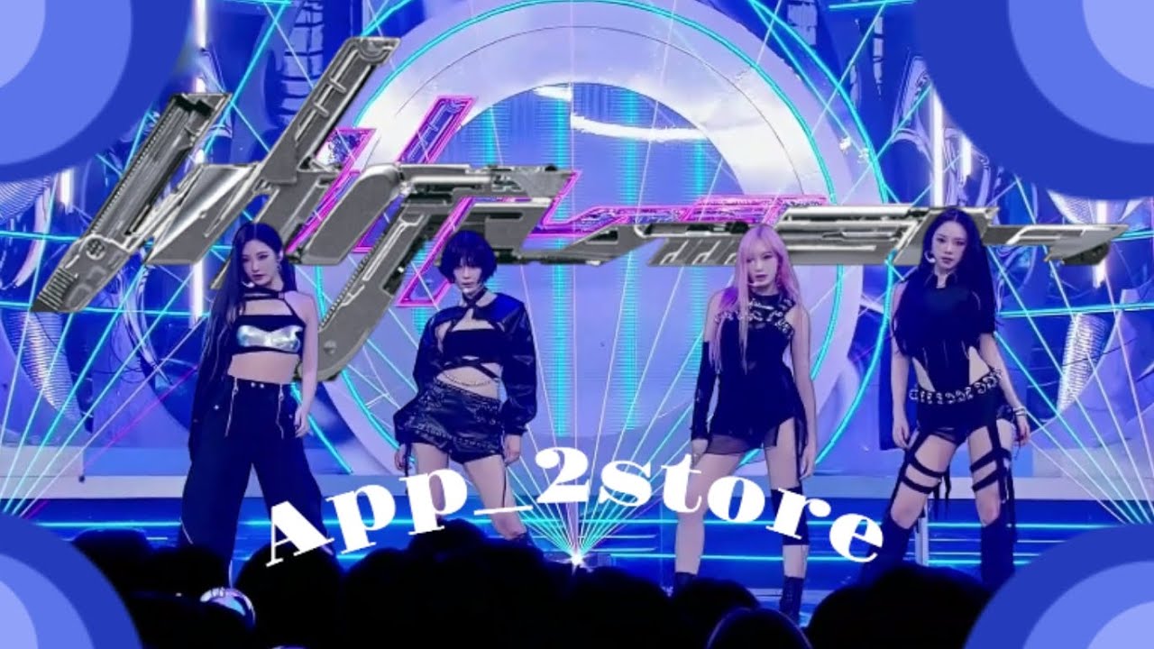 aespa(에스파)