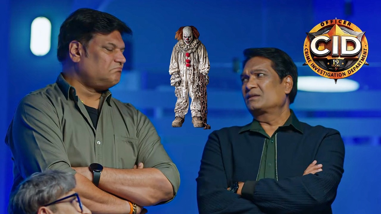 CID Season 2 | सी.आई.डी. | CID | CID New Episode 2026 | Crime Story 2025 | CID Latest Episode