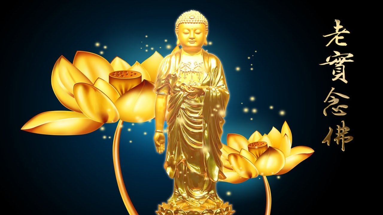 全日課-念佛十二小時(六)六字念佛(華藏版)
