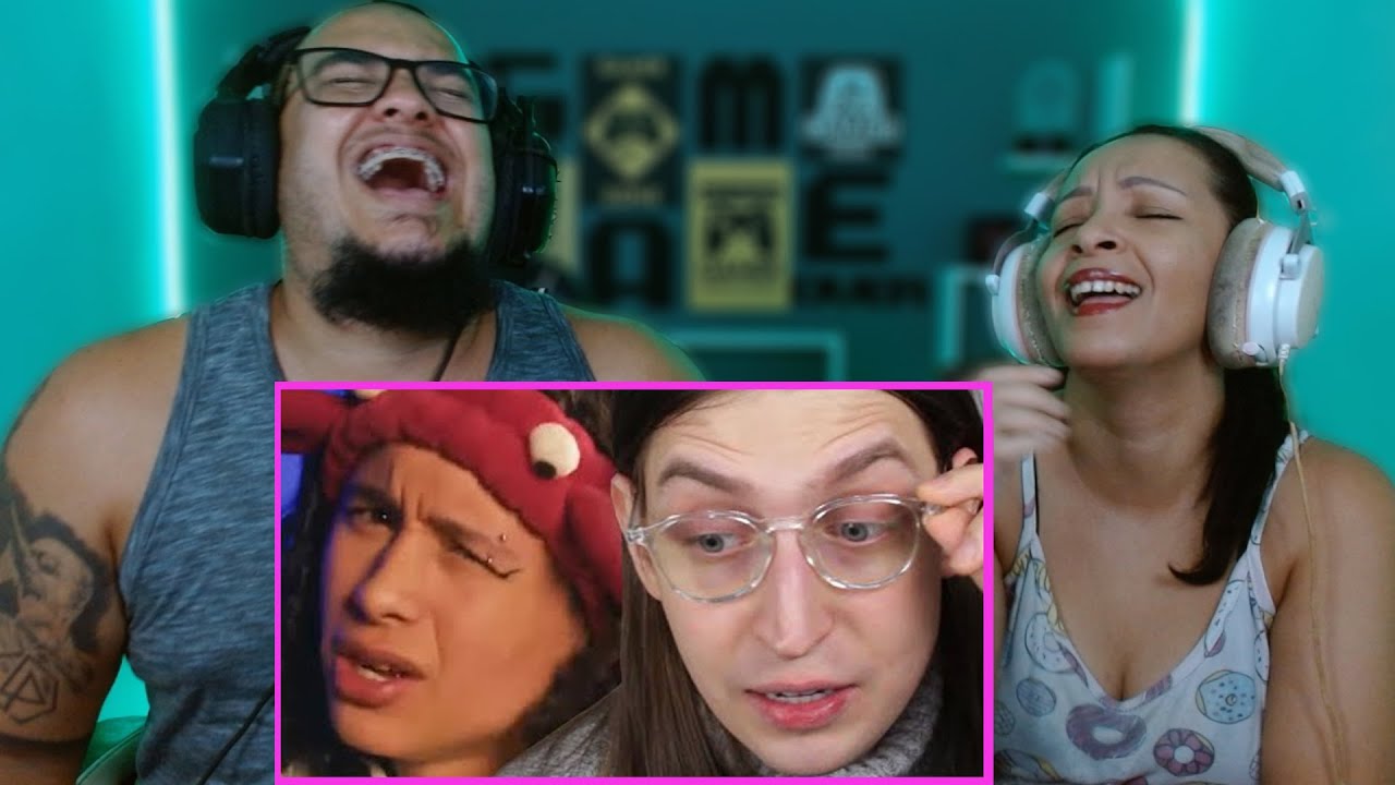 REAGINDO A 
