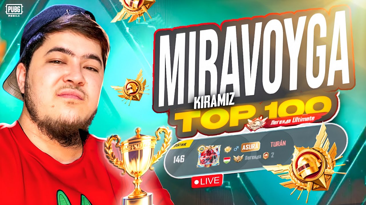 SHARMANDA TOP 200 GA TUSHIP KETDIK ULTIMATEDA 😱 24 SOAT EFIRDAMAN!