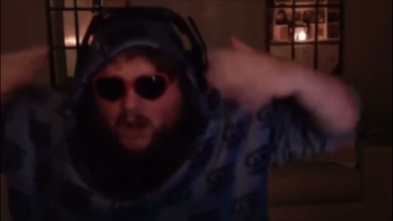 Me when I hear new wwe theme song of Kit Wilson song 